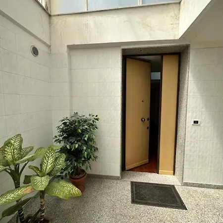 Penthouse Mimose شقة *