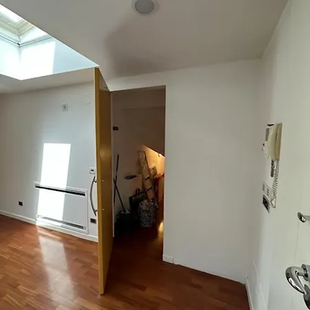 شقة Penthouse Mimose