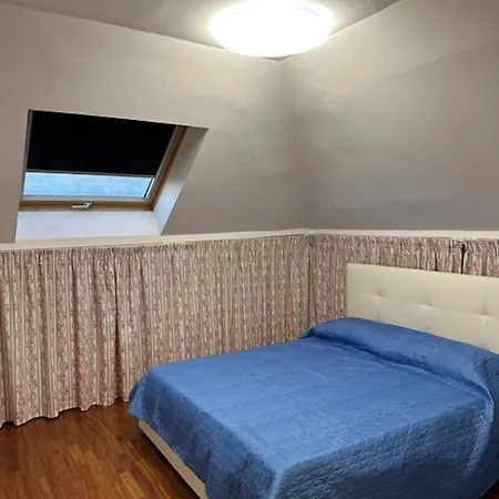 Penthouse Mimose * Molfetta